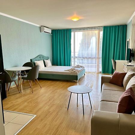 Apartments In Panorama Beach Vigo Nessebar 外观 照片