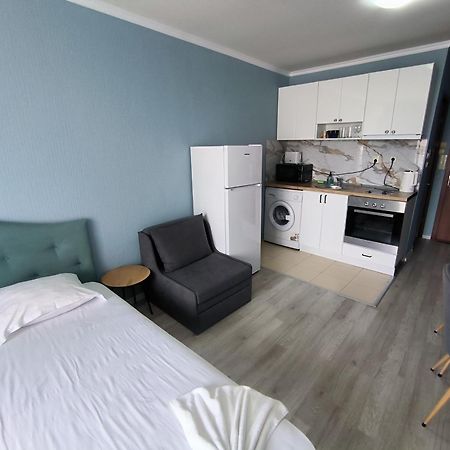 Apartments In Panorama Beach Vigo Nessebar 外观 照片