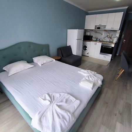 Apartments In Panorama Beach Vigo Nessebar 外观 照片