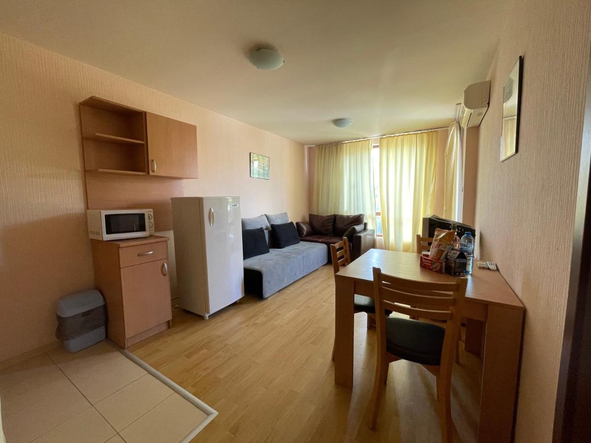 Apartments In Panorama Beach Vigo Nessebar 外观 照片