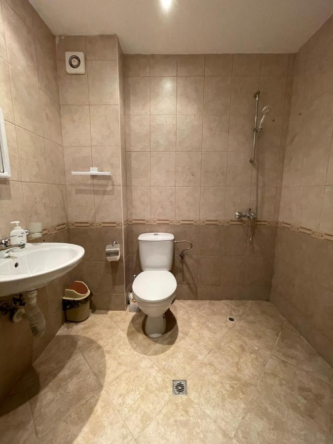 Apartments In Panorama Beach Vigo Nessebar 外观 照片