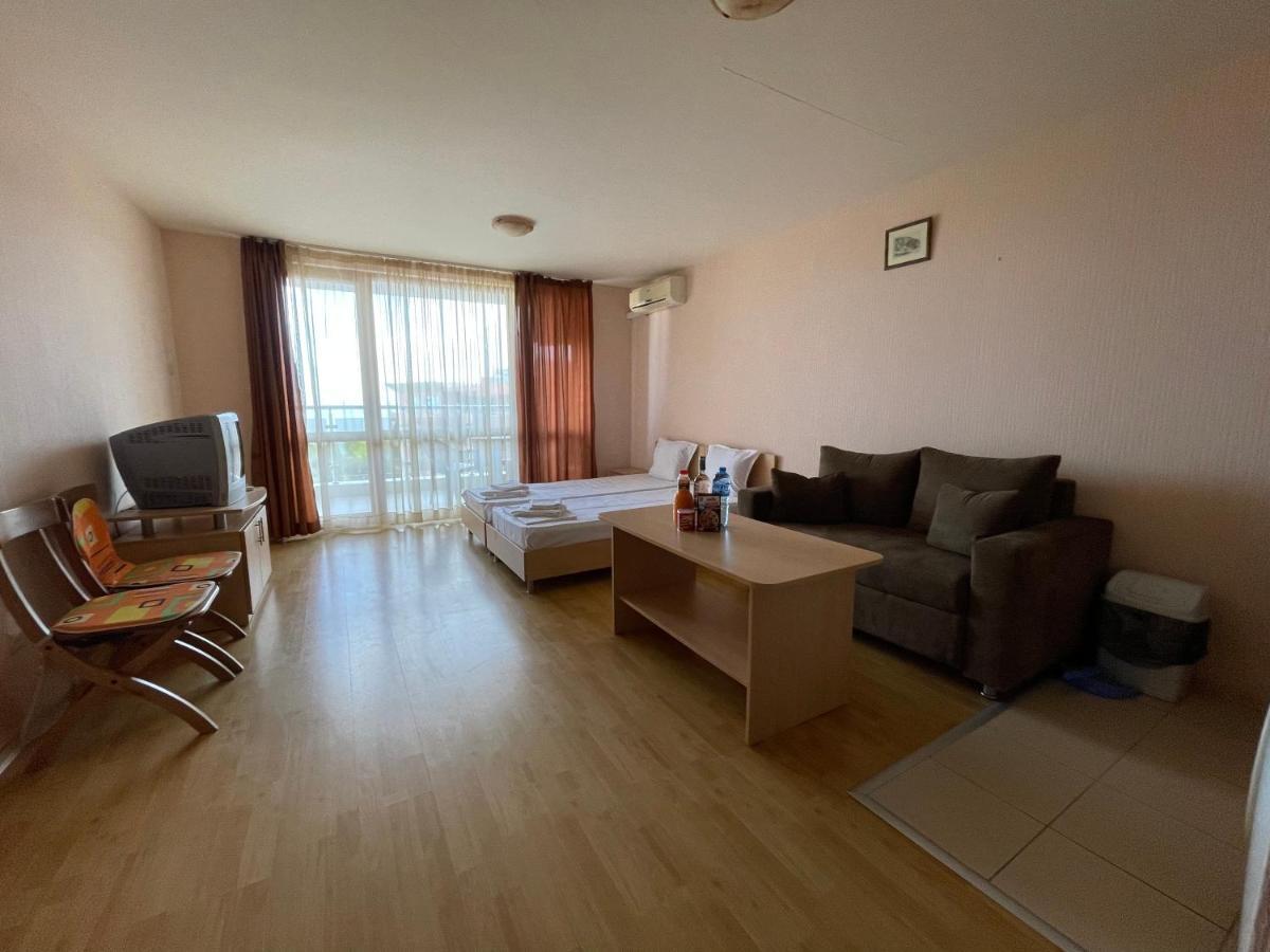 Apartments In Panorama Beach Vigo Nessebar 外观 照片