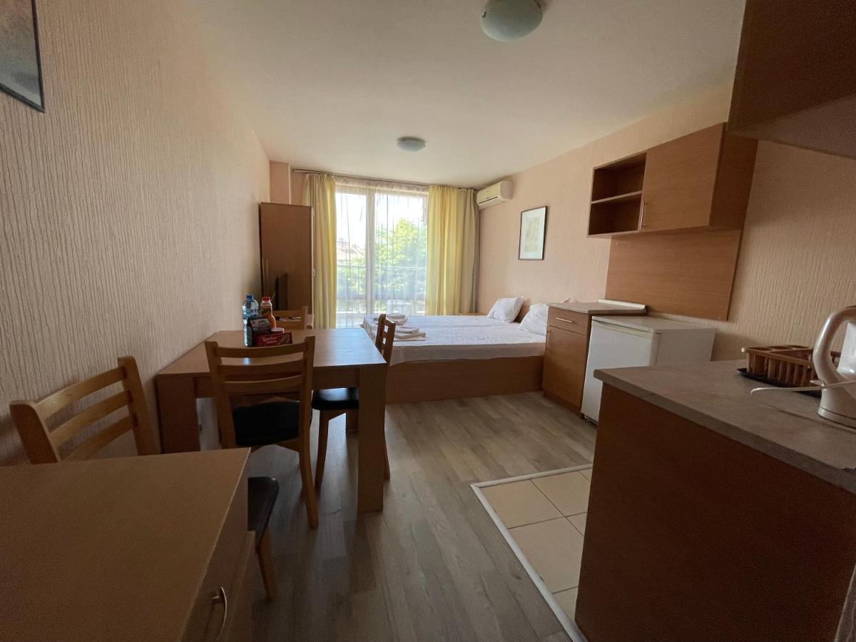 Apartments In Panorama Beach Vigo Nessebar 外观 照片