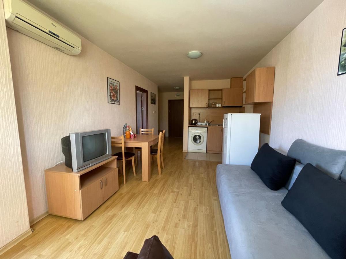 Apartments In Panorama Beach Vigo Nessebar 外观 照片