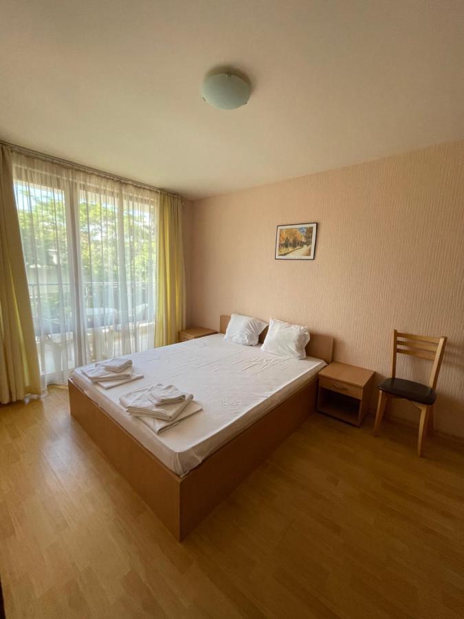 Apartments In Panorama Beach Vigo Nessebar 外观 照片