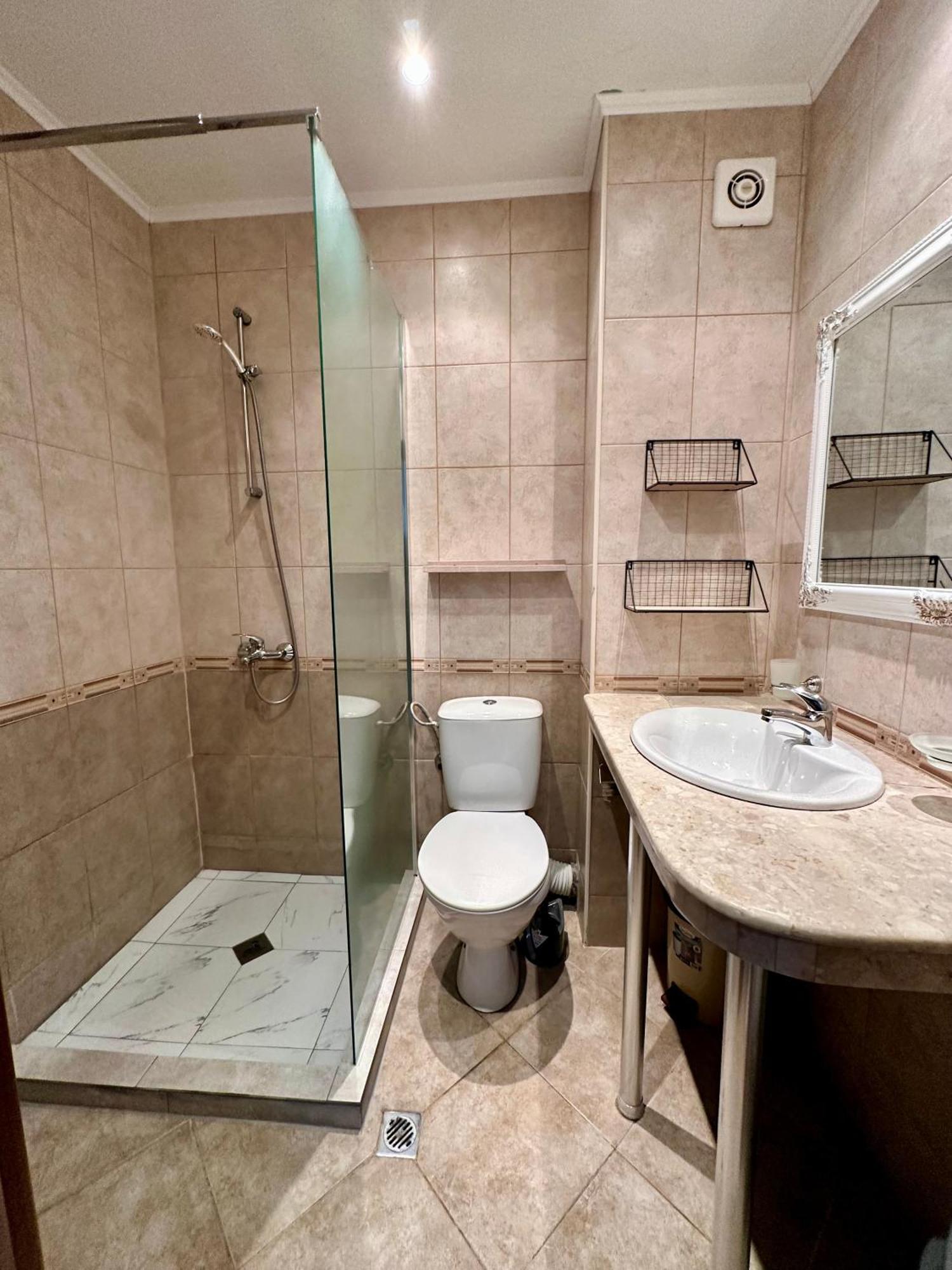 Apartments In Panorama Beach Vigo Nessebar 外观 照片
