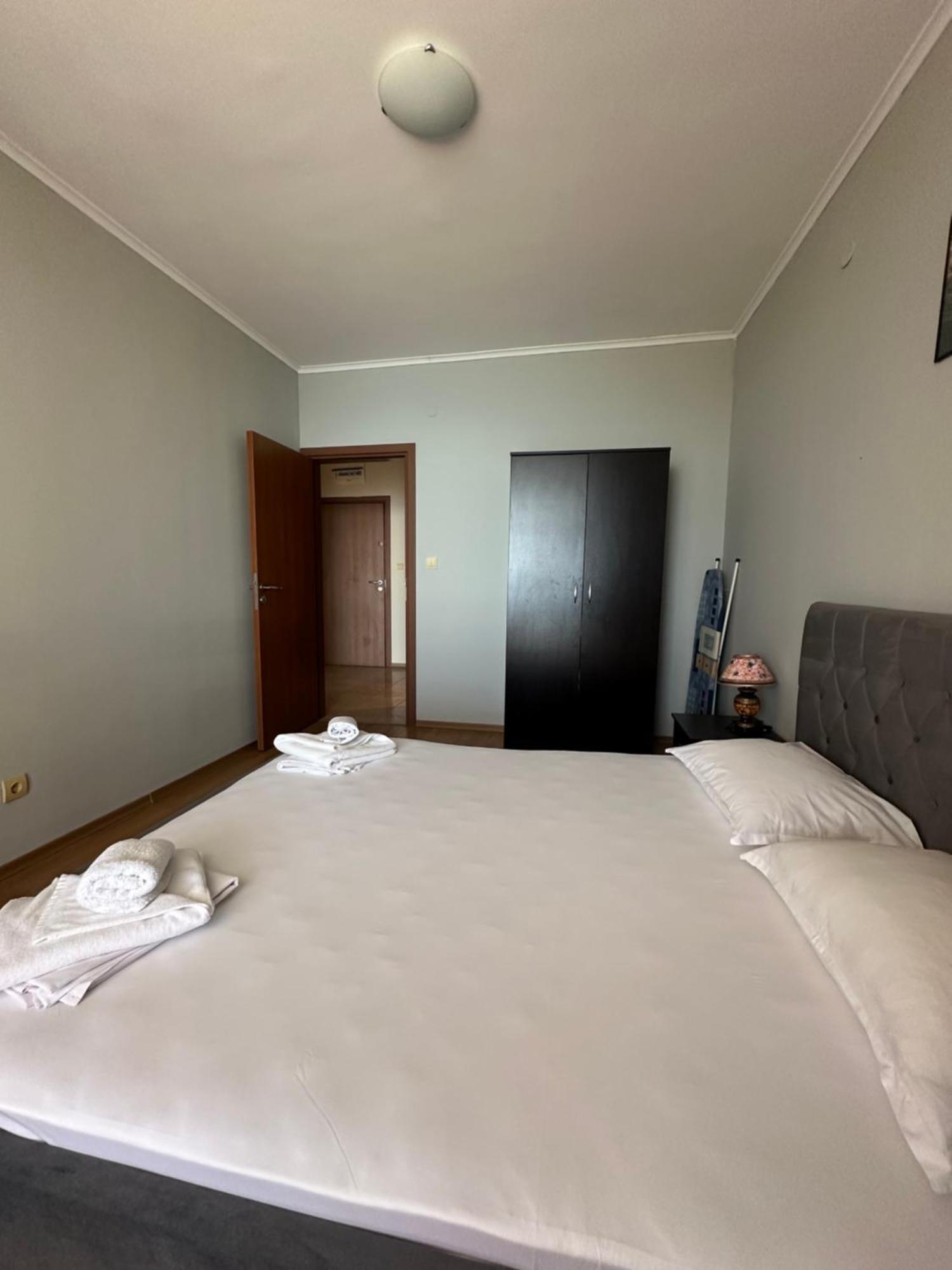 Apartments In Panorama Beach Vigo Nessebar 外观 照片