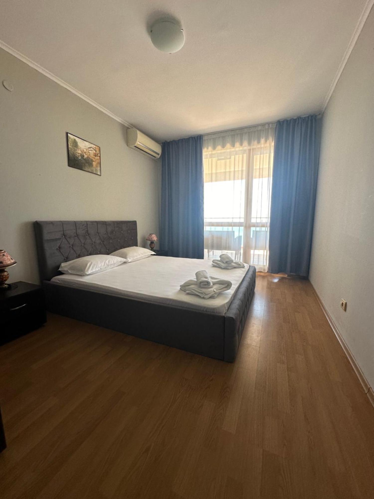 Apartments In Panorama Beach Vigo Nessebar 外观 照片