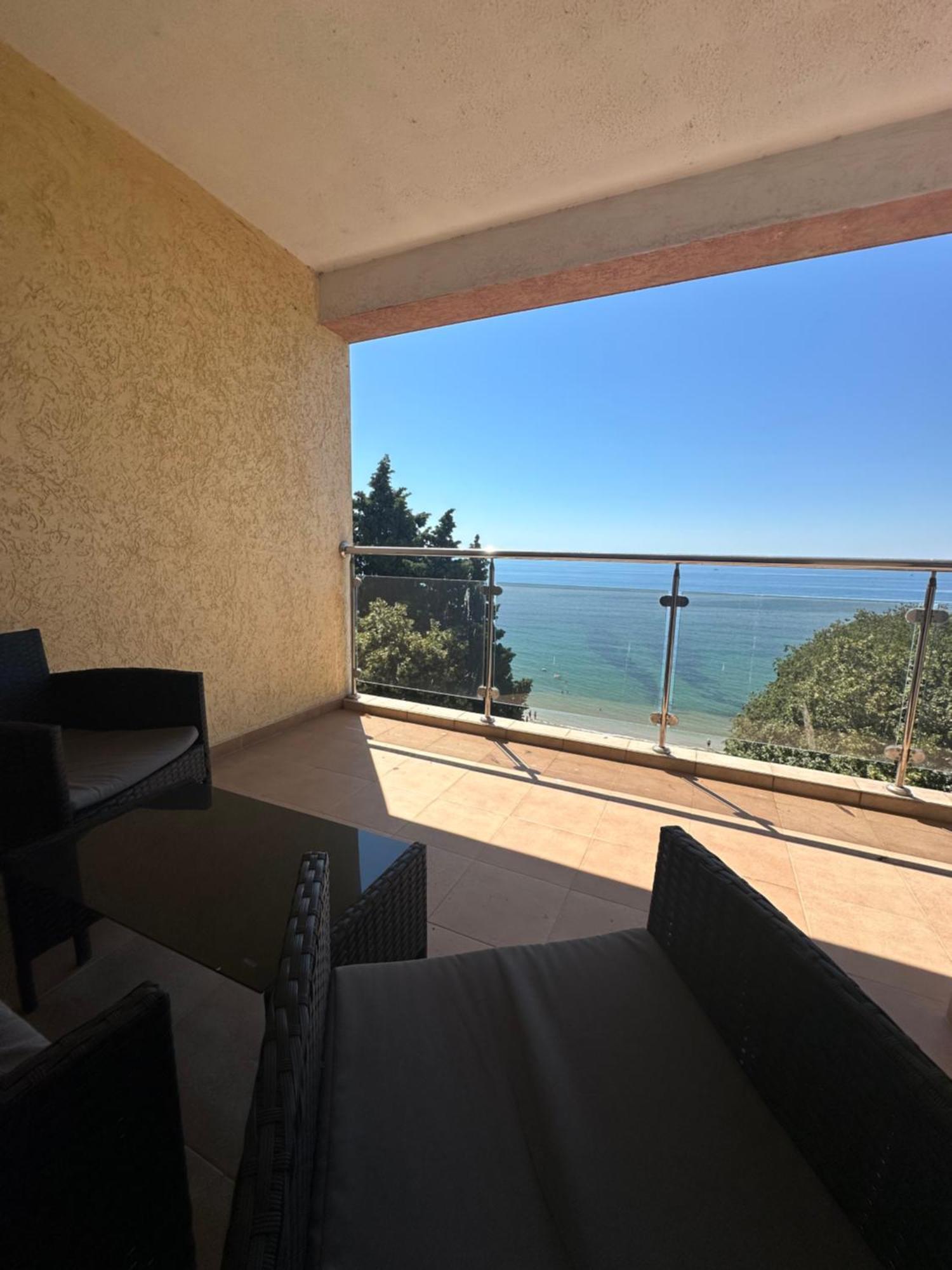 Apartments In Panorama Beach Vigo Nessebar 外观 照片