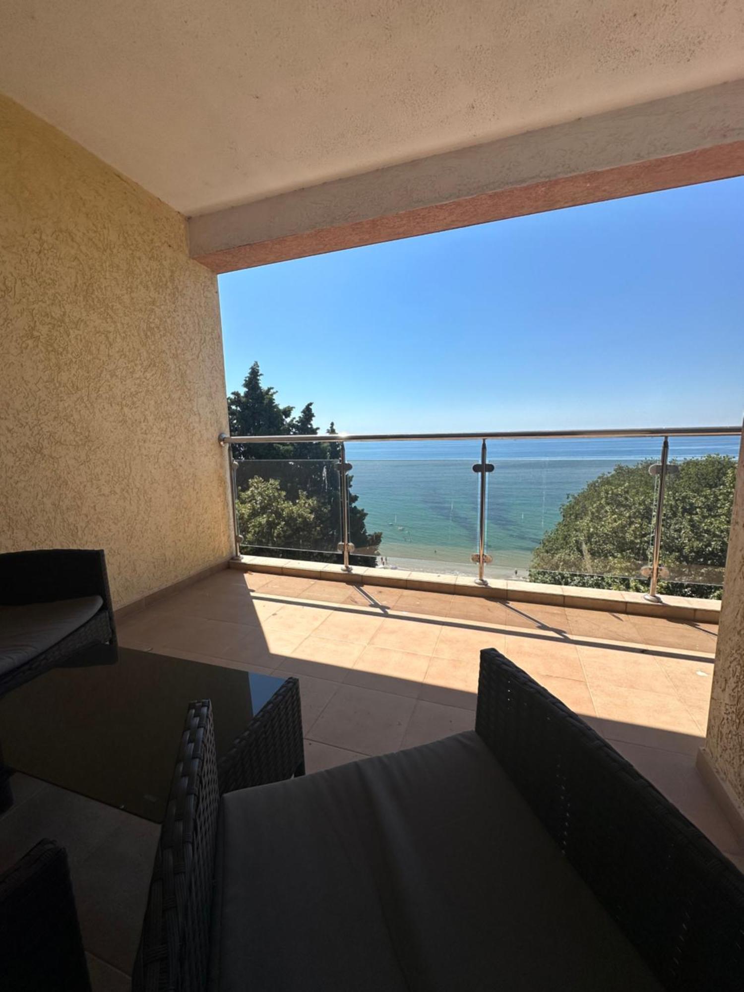 Apartments In Panorama Beach Vigo Nessebar 外观 照片