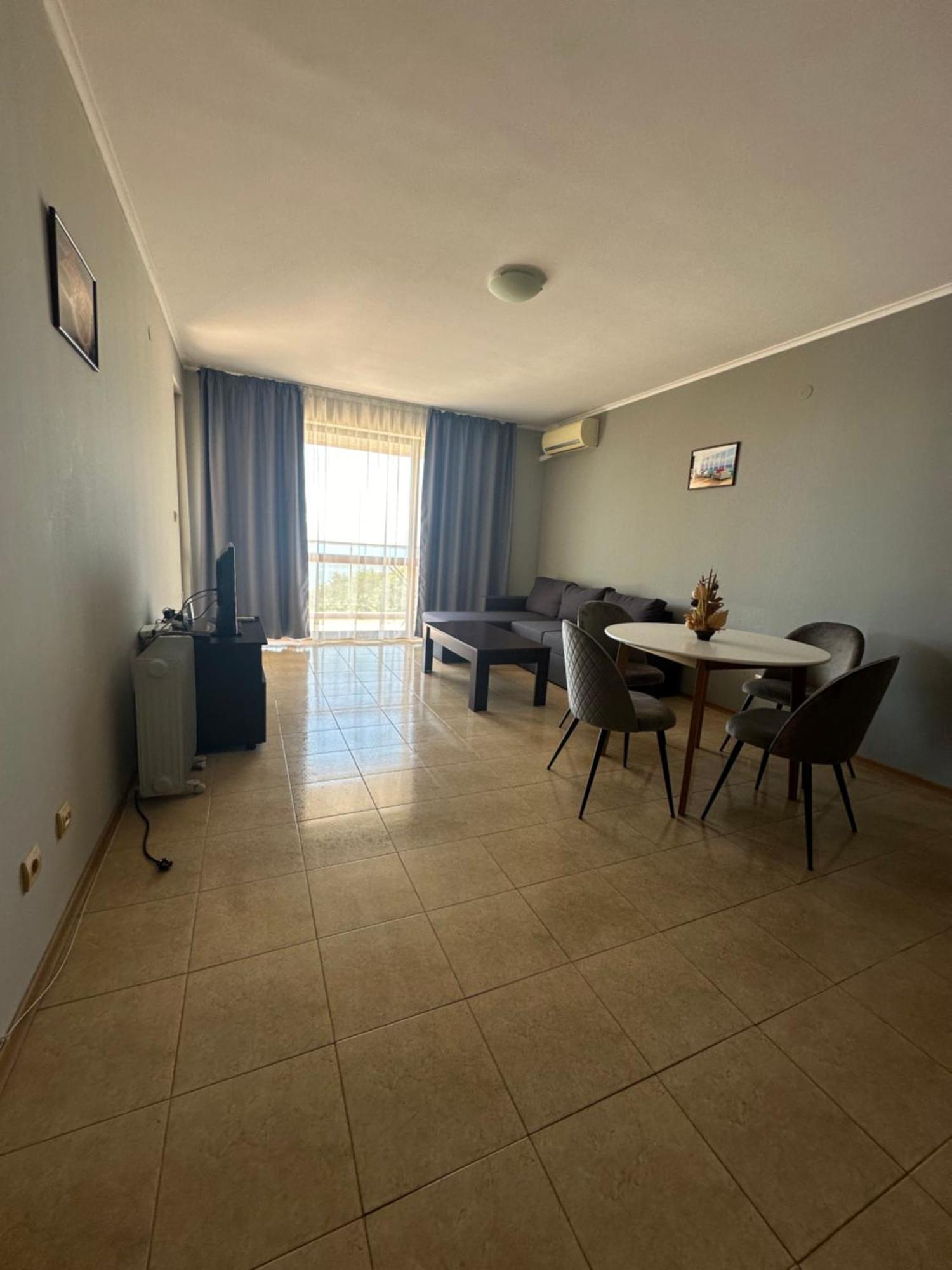 Apartments In Panorama Beach Vigo Nessebar 外观 照片