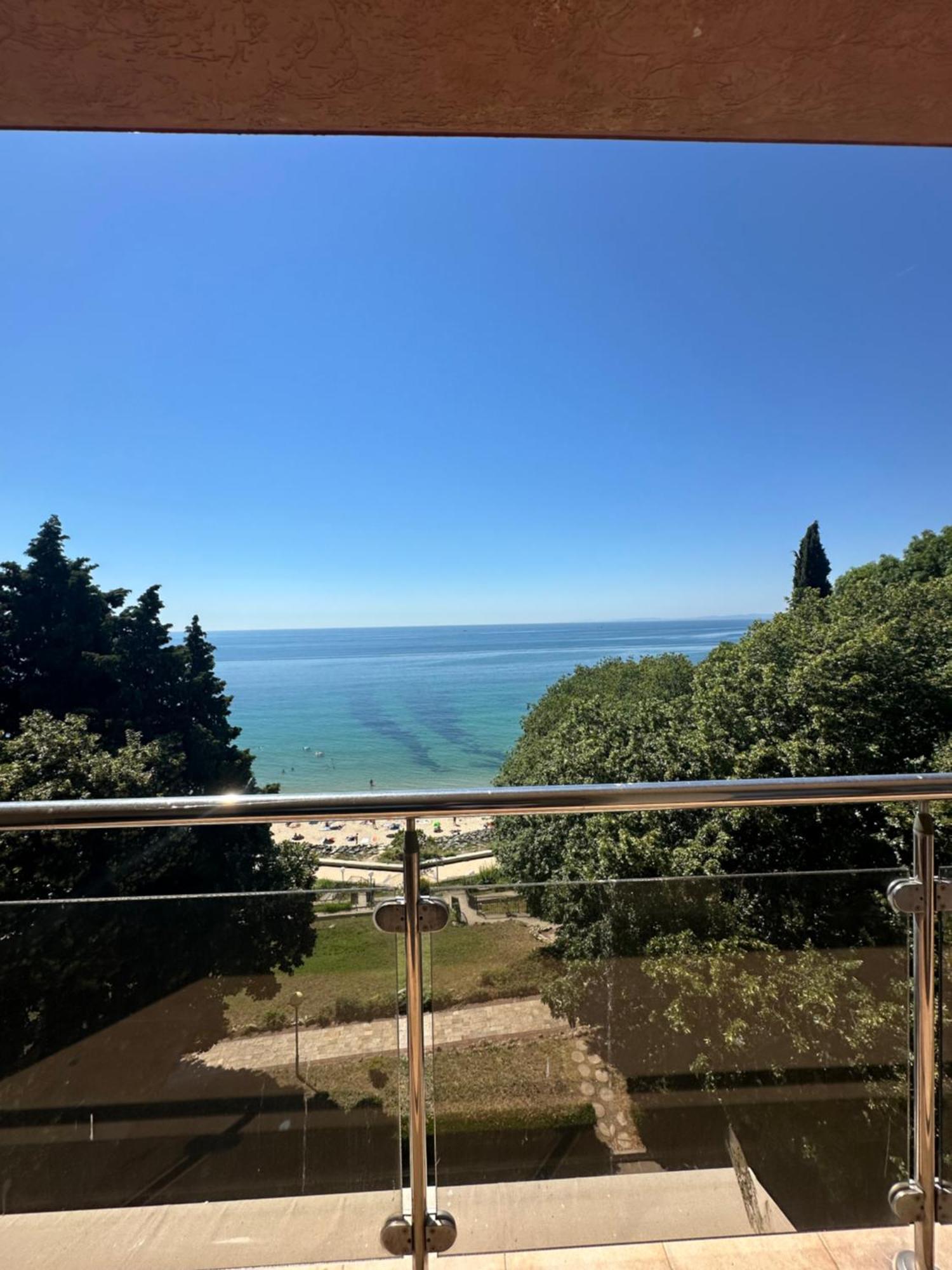 Apartments In Panorama Beach Vigo Nessebar 外观 照片