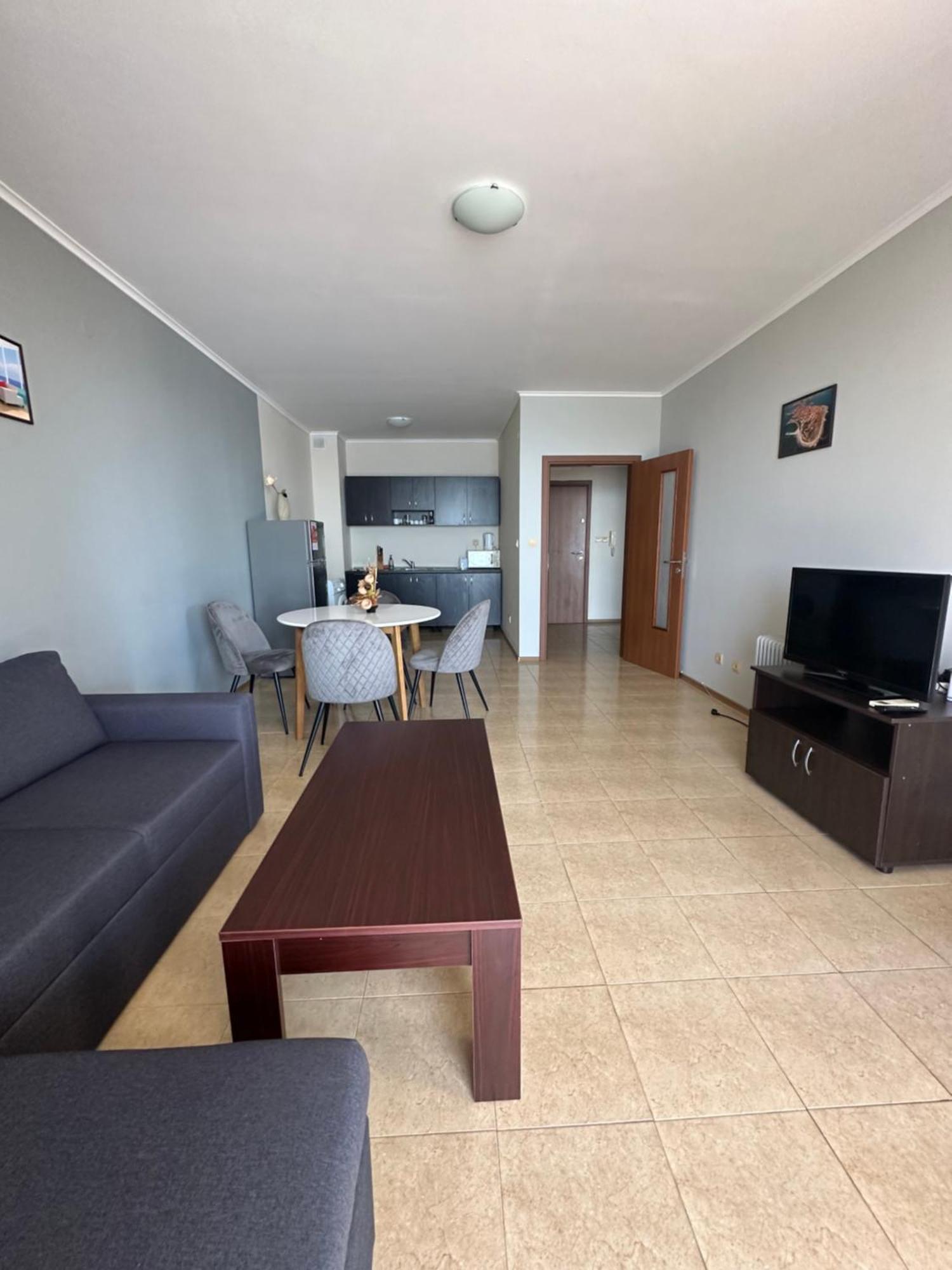 Apartments In Panorama Beach Vigo Nessebar 外观 照片
