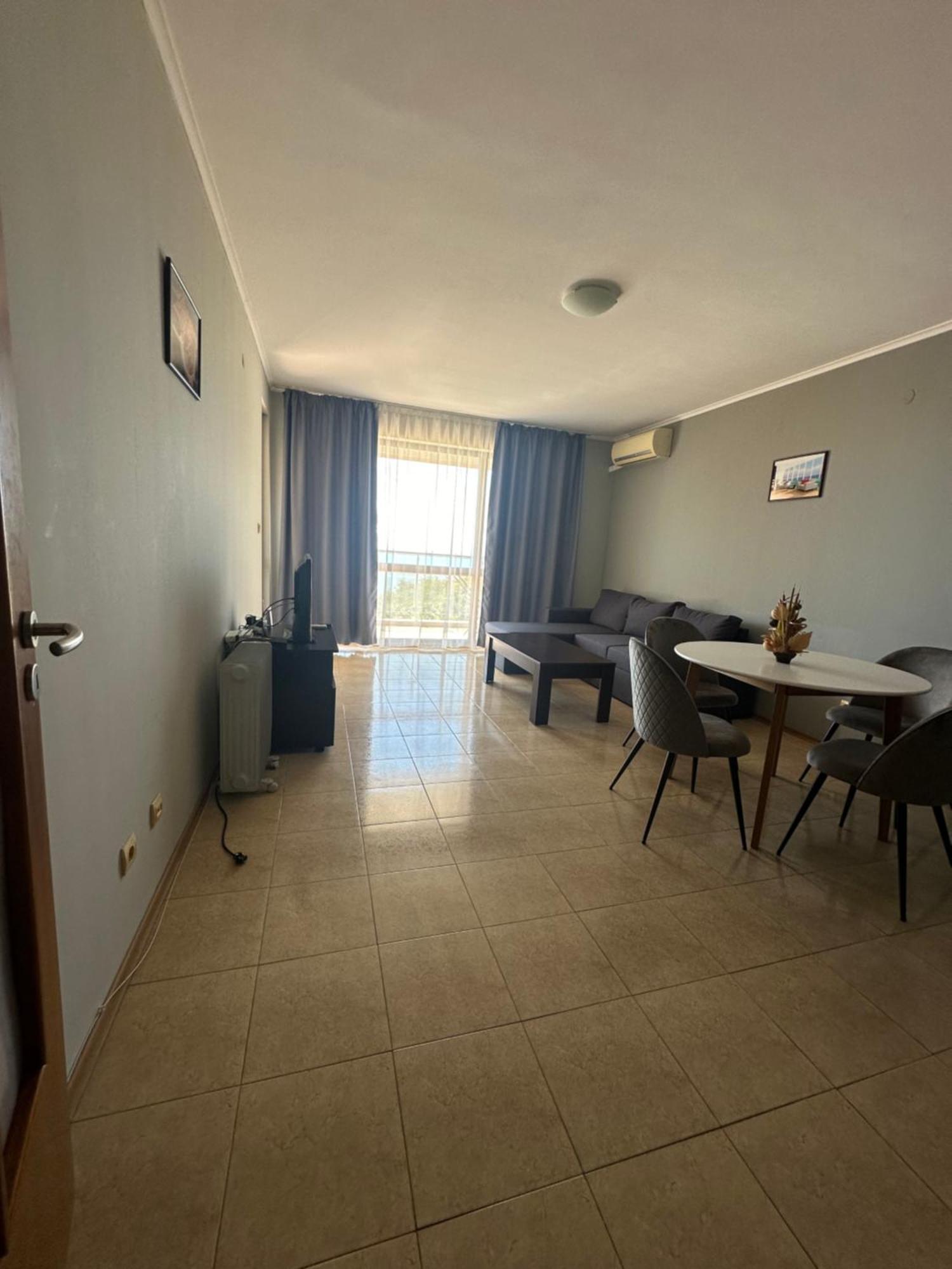 Apartments In Panorama Beach Vigo Nessebar 外观 照片