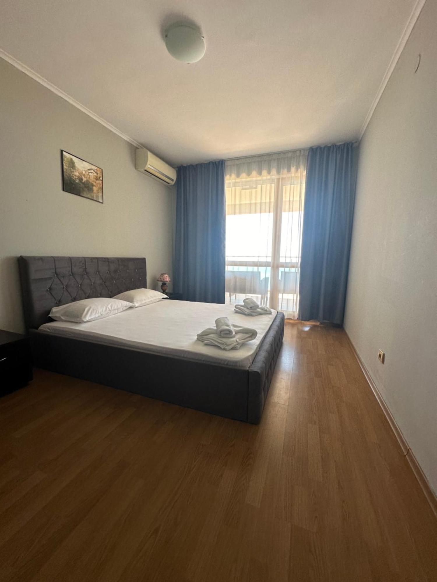 Apartments In Panorama Beach Vigo Nessebar 外观 照片