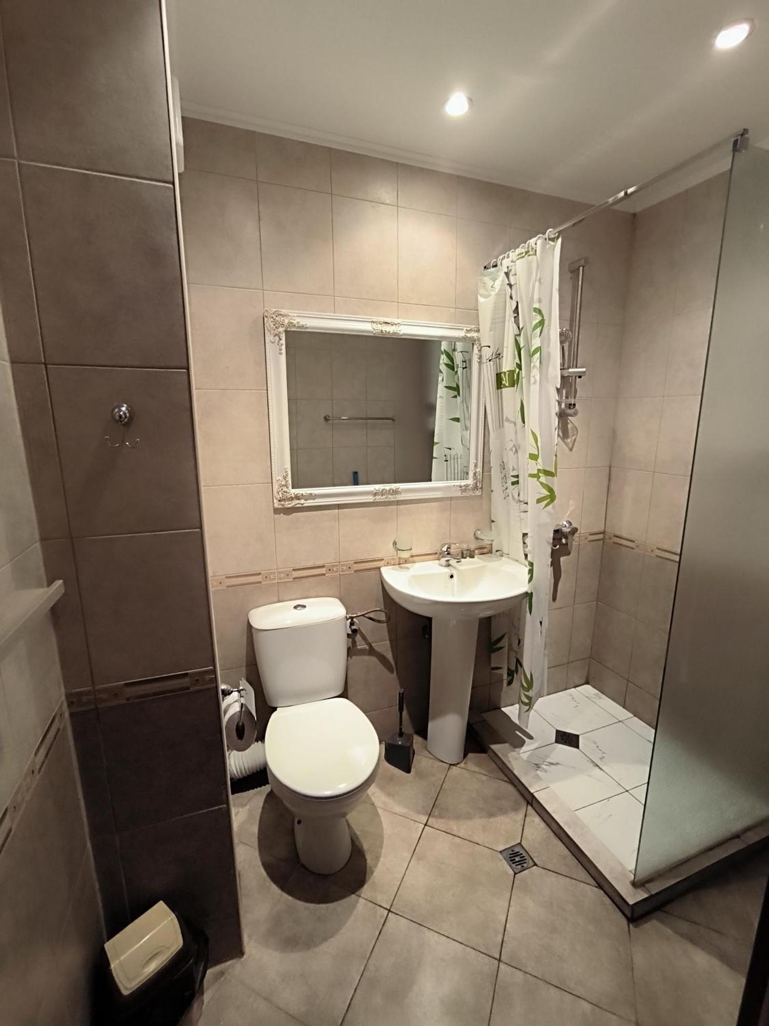 Apartments In Panorama Beach Vigo Nessebar 外观 照片