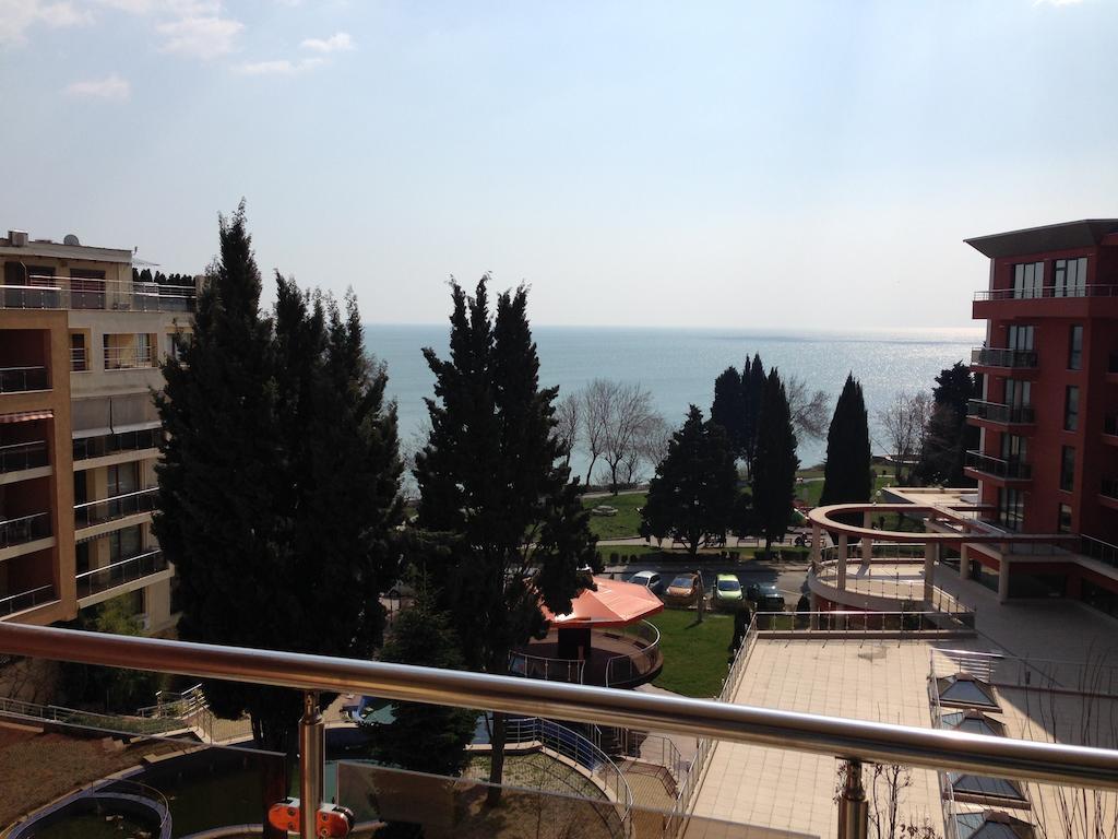 Apartments In Panorama Beach Vigo Nessebar 客房 照片