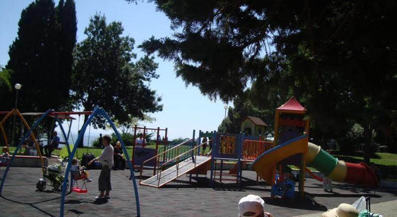 Apartments In Panorama Beach Vigo Nessebar 外观 照片