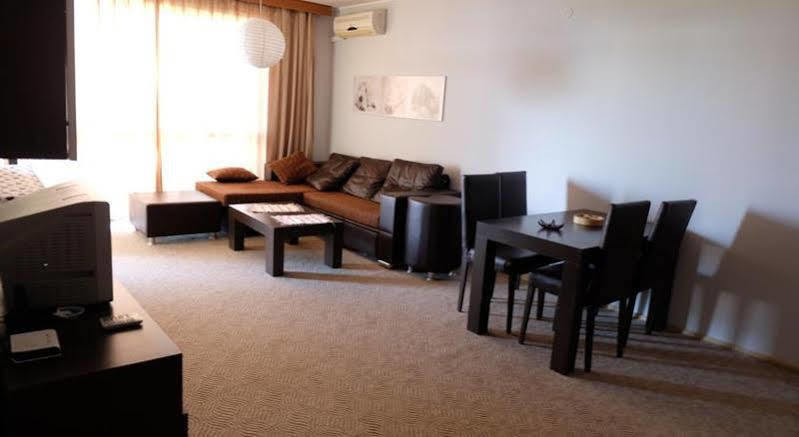 Apartments In Panorama Beach Vigo Nessebar 外观 照片