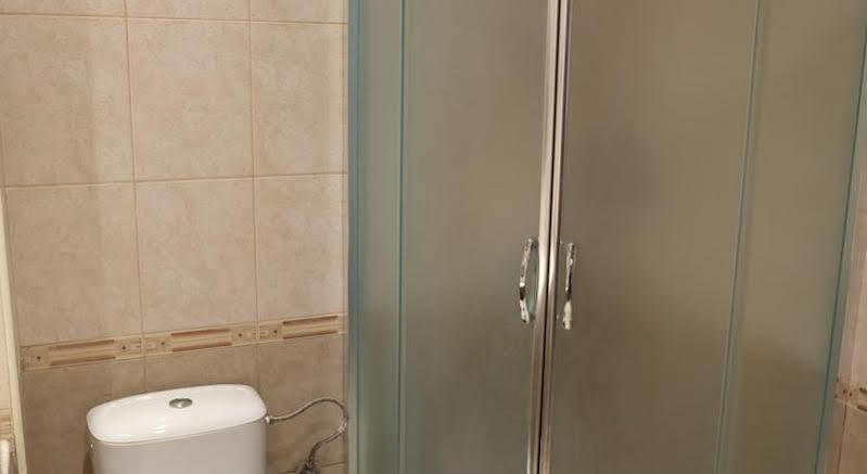 Apartments In Panorama Beach Vigo Nessebar 外观 照片