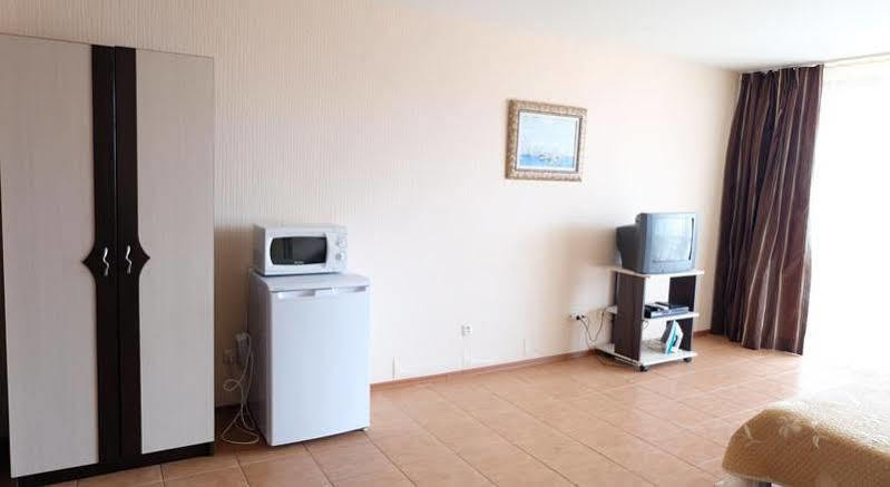 Apartments In Panorama Beach Vigo Nessebar 外观 照片