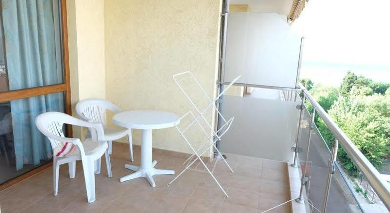 Apartments In Panorama Beach Vigo Nessebar 外观 照片