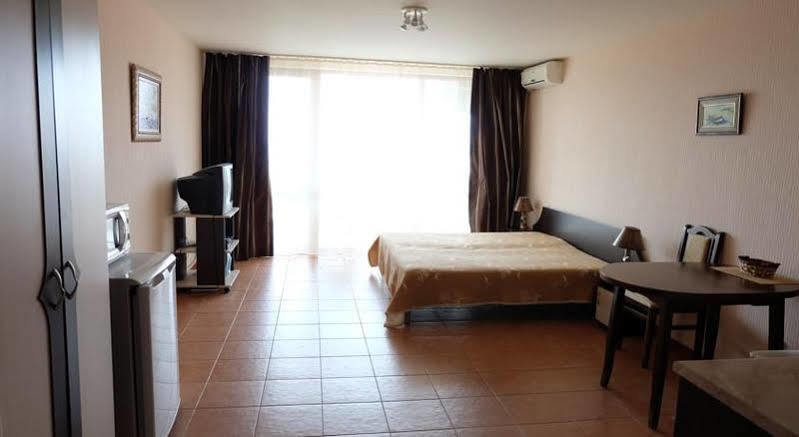 Apartments In Panorama Beach Vigo Nessebar 外观 照片