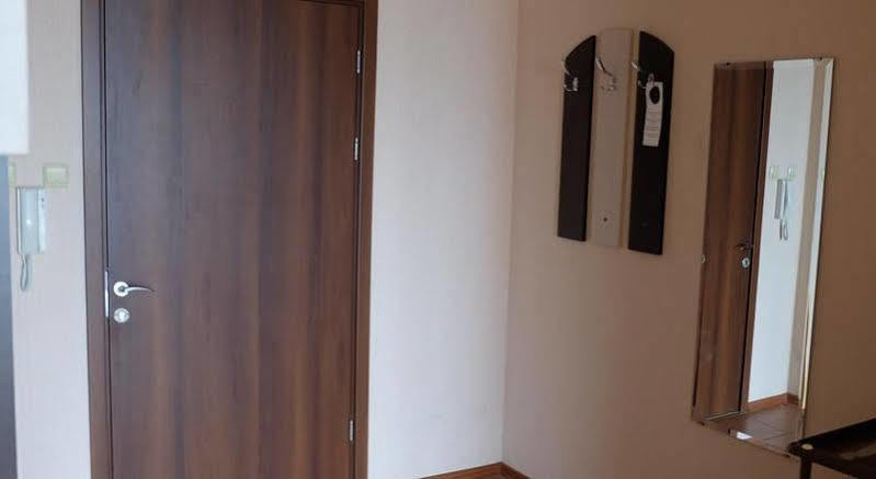 Apartments In Panorama Beach Vigo Nessebar 外观 照片