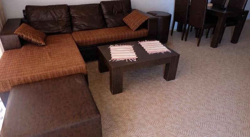 Apartments In Panorama Beach Vigo Nessebar 外观 照片