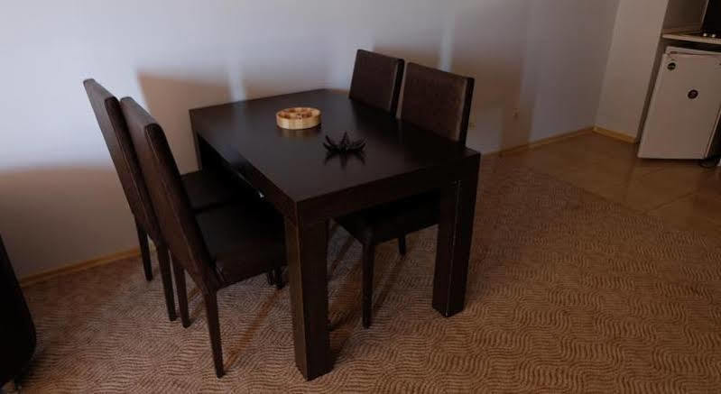 Apartments In Panorama Beach Vigo Nessebar 外观 照片