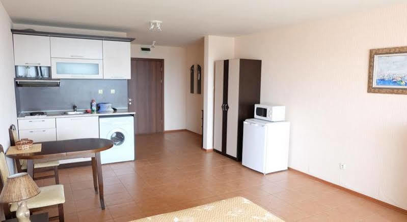 Apartments In Panorama Beach Vigo Nessebar 外观 照片