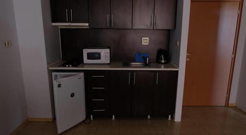 Apartments In Panorama Beach Vigo Nessebar 外观 照片