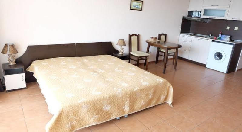 Apartments In Panorama Beach Vigo Nessebar 外观 照片