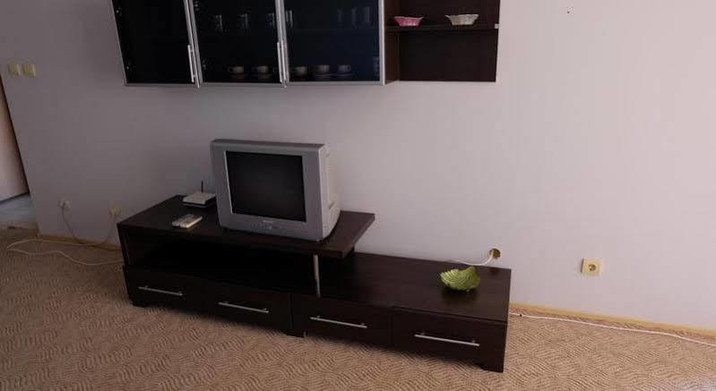 Apartments In Panorama Beach Vigo Nessebar 外观 照片