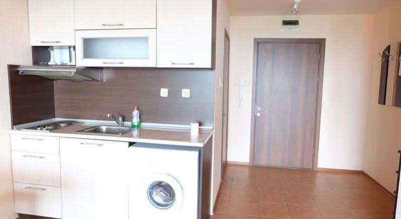 Apartments In Panorama Beach Vigo Nessebar 外观 照片