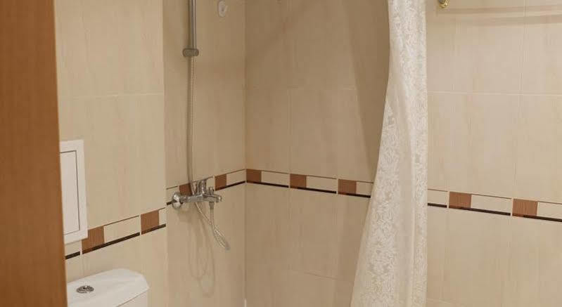 Apartments In Panorama Beach Vigo Nessebar 外观 照片