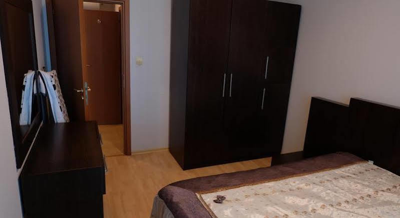 Apartments In Panorama Beach Vigo Nessebar 外观 照片