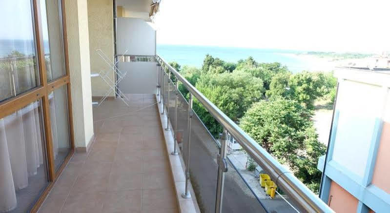 Apartments In Panorama Beach Vigo Nessebar 外观 照片