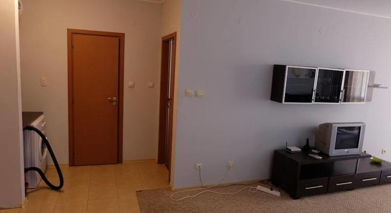 Apartments In Panorama Beach Vigo Nessebar 外观 照片