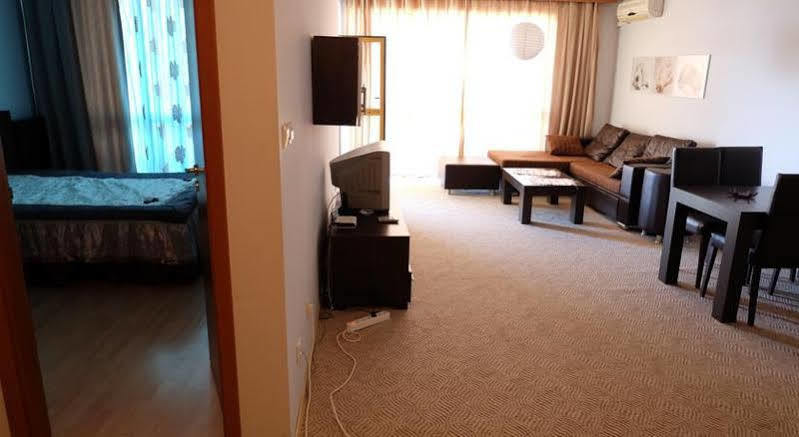 Apartments In Panorama Beach Vigo Nessebar 外观 照片